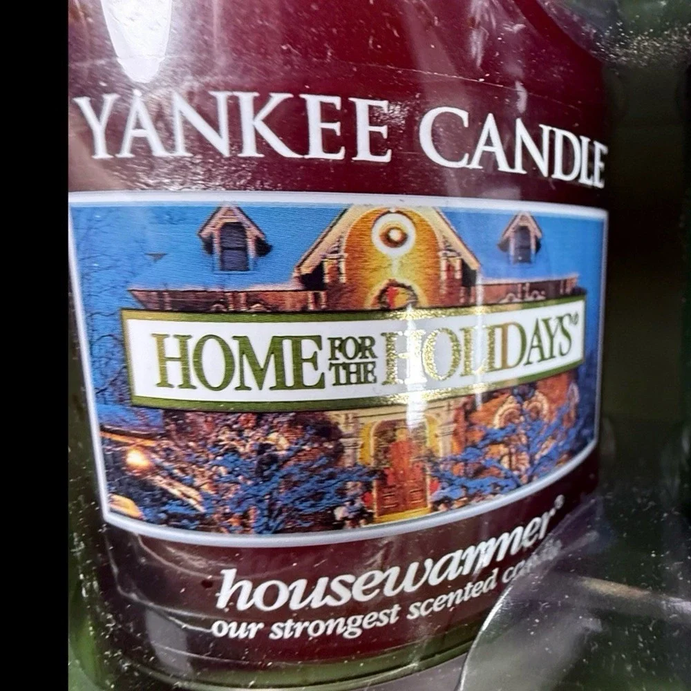 Yankee Candle yankee candle